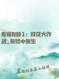 专宠N加1：校花大作战