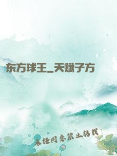 东方球王