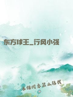 东方球王