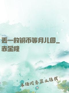 丢一枚铜币等月儿圆