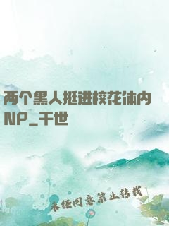 两个黑人挺进校花体内NP