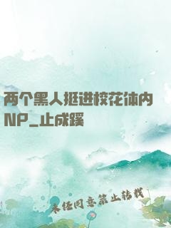 两个黑人挺进校花体内NP