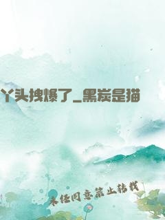 丫头拽爆了