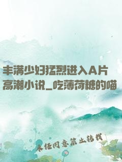 丰满少妇猛烈进入A片高潮小说