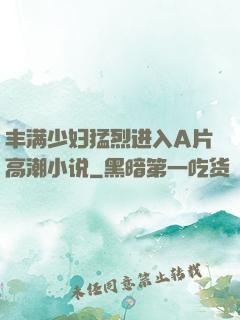 丰满少妇猛烈进入A片高潮小说