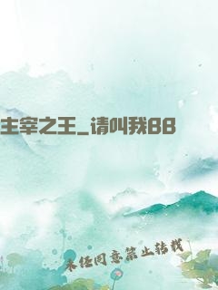 主宰之王