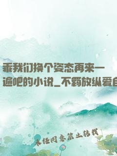 乖我们换个姿态再来一遍吧的小说
