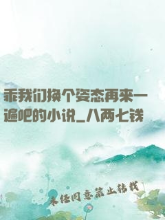乖我们换个姿态再来一遍吧的小说