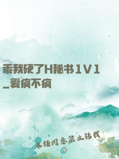 乖我硬了H秘书1V1