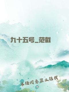 九十五号