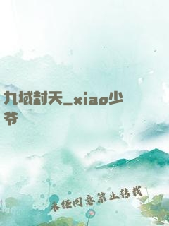 九域封天