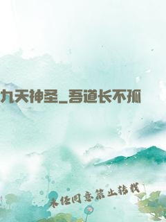 九天神圣