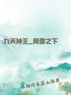 九天神王