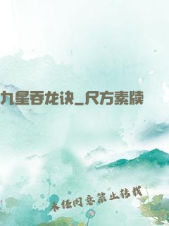 九星吞龙诀