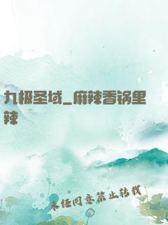 九极圣域