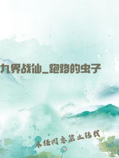 九界战仙