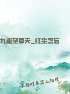 九重至尊天
