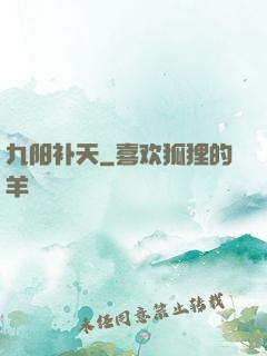 九阳补天