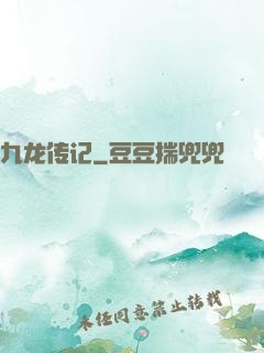 九龙传记