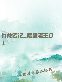九龙传记
