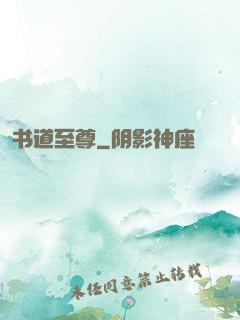 书道至尊