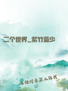二个世界