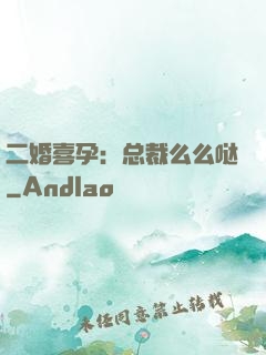 二婚喜孕：总裁么么哒