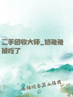 二手回收大师