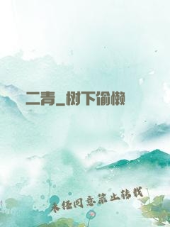 二青
