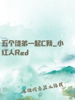 五个徒弟一起C我