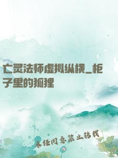 亡灵法师虚拟纵横