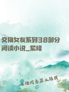交换女友系列38部分阅读小说