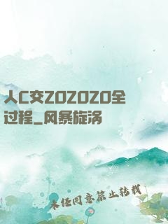 人C交ZOZOZO全过程