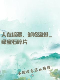 人在综墓，卸岭盗魁