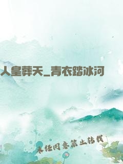 人皇葬天