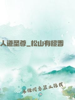 人道圣尊
