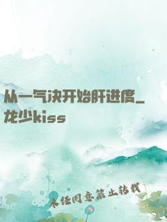 从一气决开始肝进度