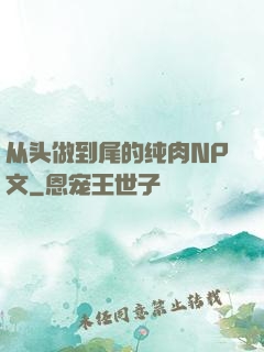 从头做到尾的纯肉NP文