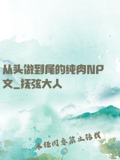 从头做到尾的纯肉NP文