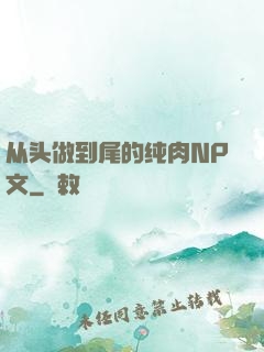 从头做到尾的纯肉NP文