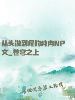 从头做到尾的纯肉NP文