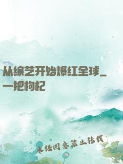 从综艺开始爆红全球