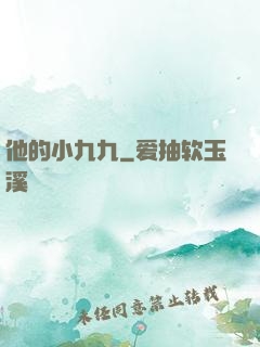 他的小九九