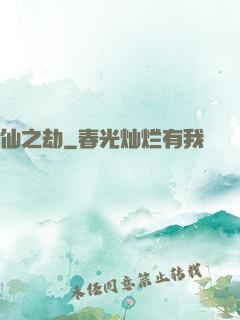 仙之劫