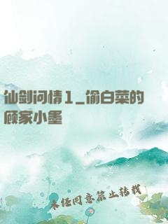 仙剑问情1