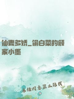 仙妻多娇
