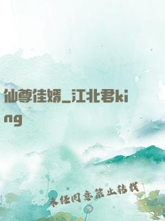 仙尊佳婿