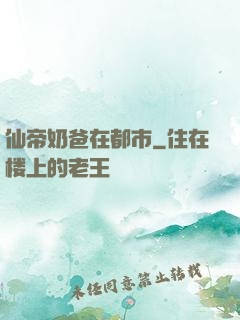 仙帝奶爸在都市