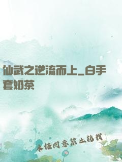 仙武之逆流而上