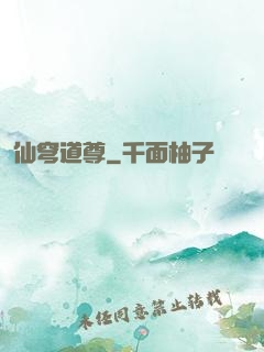 仙穹道尊